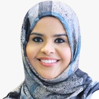 Dr. Entesar Al Hammadi