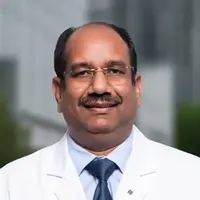 Dr. Anurag Kumar