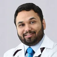 Dr. Jimmy J. Thomas