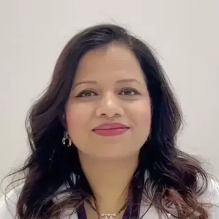 Dr. Pooja Jaisal