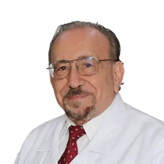 Dr. Marwan El-Khazen