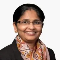 Dr. Geetha Balan