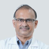 Dr. Saleem Moopen