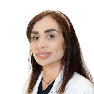 Dr. Bahareh Bazooyar