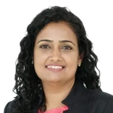 Dr. Rashmi Mugur Nagappa