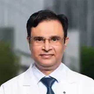 Dr. Ali Akbar Thirkannur Pilathottathil