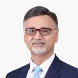 Dr. Salman Farrukh Hameed