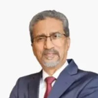 Dr. James Zachariah Pulimuttil