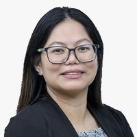 Dr. Jennyvie Rose Santos
