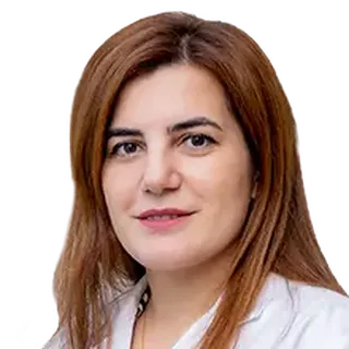Dr. Saraa Monther