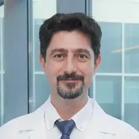 Dr. Volkan Cakir