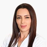 Dr. Rola Saliby