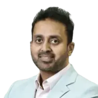 A. B. Gopalamurugan