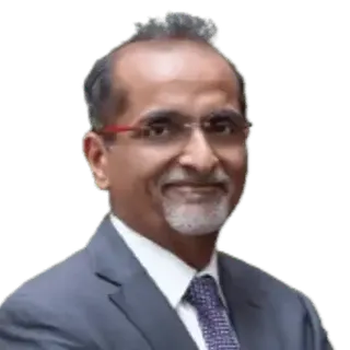 Dr. Arif A. Adenwala