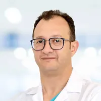 Dr. Sherief Yehia