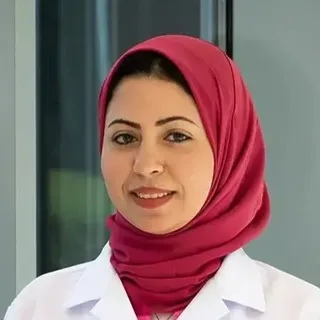 Marwa Abdelhamed Mohammed