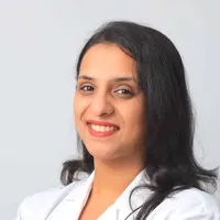 Dr. Divya Vaicunth Poi