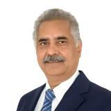 Dr. Imtiaz Hashmi