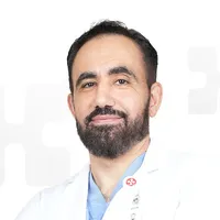 Dr. Mohammad Yousef