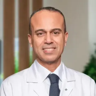 Dr. Ashraf AlDemiry