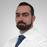 Dr. Nabil Yacoub