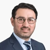 Dr. Umer Mehmood Butt