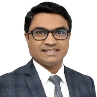 Dr. Venkata Subba Reddy Elicherla