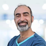Dr. Haysam Baho