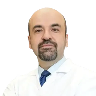 Dr. Mahmoud Abdallat