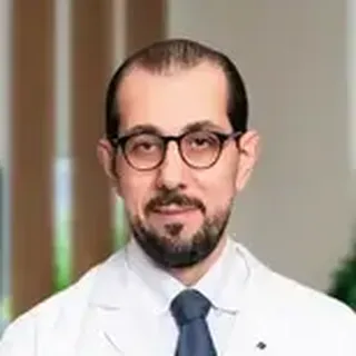 Dr. Rami Ismail