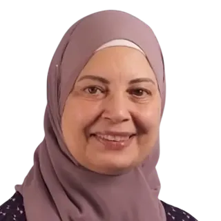 Dr. Somaya Saddik