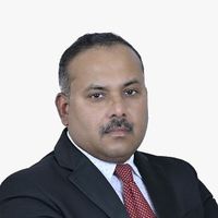 Dr. Yeshwanth Chakravarthy
