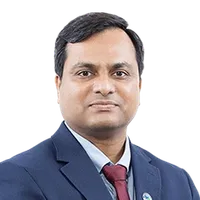 Dr. Chanchal Kumar