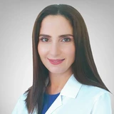 Dr. Rita Tanios