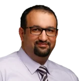 Dr. Thani Yousef Ghunaim