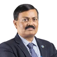 Dr. Chidanand Bedjirgi