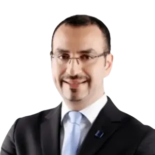 Dr. Hasan Alogaily