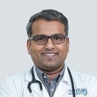Dr. Udhayesan Cherayil Nanu