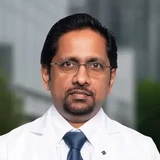 Dr. Cecil Kunnappilly