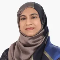 Dr. Nazneen Mansuri