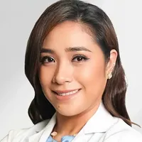 Dr. Chyrell-Lyn Mananguite