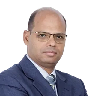 Dr. Hassan Hassan Eliwa Hassan Razein