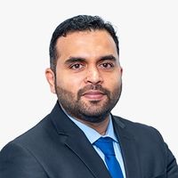Dr. Shamnad Madathil