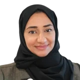 Dr. Aisha Al Suwaidi