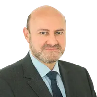 Dr. Yaser El-Gazzar