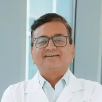 Dr. Anurag Sapolia