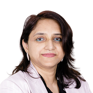 Dr. Marina Joseph