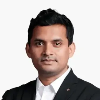 Dr. Pavan Kumar Gorla