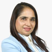 Dr. Varsha Rajendra Shirvekar