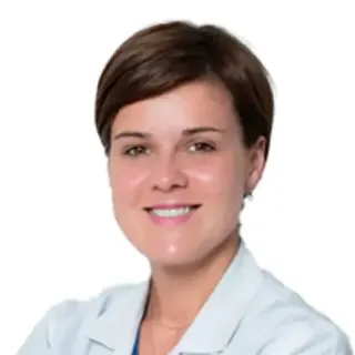 Dr. Nadezhda Murashova